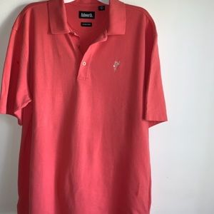 Ashworth men’s polo Xlarge